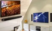 تفاوت ساندبار با سینمای خانگی چیست؟ کدام را بخریم؟
