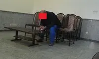  بخشش قاتل مرموز پارک، به احترام روز پدر