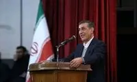 توصیه معاون پزشکیان درباره سوخت: مردم صرفه‌جویی کنند!