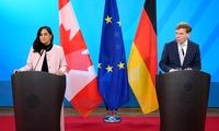 واکنش آلمان به تعلیق همکاری ایران با آژانس