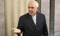 عکسی از ابراز ارادت میرسلیم به ظریف که وایرال شد