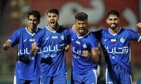 استقلال می‌تواند نیم نگاهی به قهرمانی داشته باشد