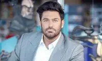 رضا گلزار بدون ادا، از سبک زندگی‌اش رونمایی کرد