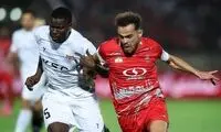 هزینه تمدید قرارداد اورونوف با پرسپولیس مشخص شد