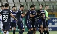 افشاگری داغ پیکان درباره بازی با پرسپولیس