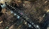 اسرائیل همچنان در شوک یک تصویر