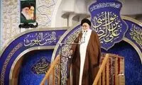 اظهارنظر تازه علم‌الهدی درباره سقوط پهلوی