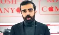 مجازات عجیبی که در انتظار مالک کوروش کمپانی است
