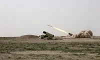 مانور نظامی آذربایجان در نزدیکی مرزهای ایران
