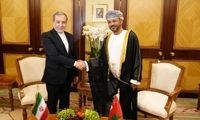 تحلیل وزیرخارجه عمان از مذاکرات ایران و آمریکا
