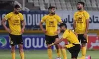 آقای گل لیگ برتر بالاخره دو رقمی شد!