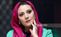 عکس زیرخاکی از محسن تنابنده، فرهاد اصلانی و شبنم مقدمی