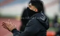 بیرانوند: بازیهای احمد عابدزاده را ندیده بودم
