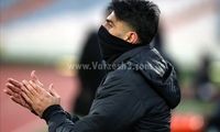 بیرانوند: بازیهای احمد عابدزاده را ندیده بودم