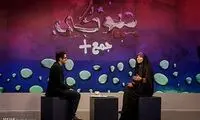 درگیری بر سر «امام خمینی» در یک برنامه پرطرفدار