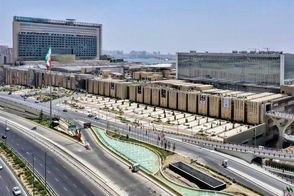 قیمت واحدهای تجاری در پاساژهای معروف تهران