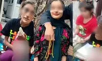 تفهیم اتهام «شروع به قتل» به پدر دختران سنندجی