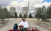 مجوز دو کنسرت بزرگ به علی قمصری رسید