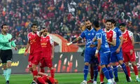 ورمزیار: دو تیم برای تساوی به زمین رفته بودند