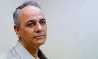 روزنامه‌نگار مشهور ایرانی عاشق بازجوی خود شد!