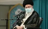 رهبری: می‌گفتند تصاویر پهپادهای ایرانی فتوشاپ است!