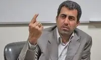 پیامی برای دانشجویانی که نظام را قبول ندارند