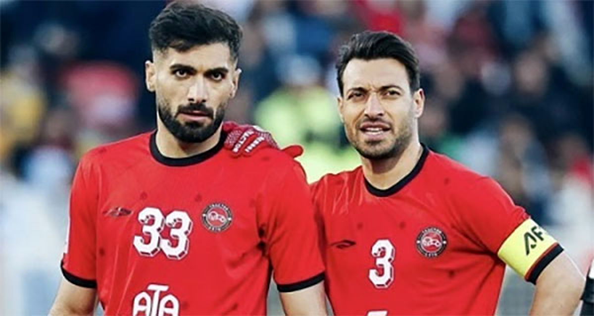   شرط بزرگ عارف آقاسی برای حضور در پرسپولیس 