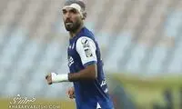 خبر جدایی این بازیکن استقلال تکذیب شد