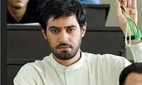 گریم‌های جذاب شهاب حسینی که تغییراتش را نشان می‌دهد