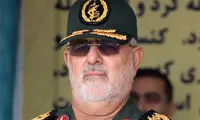 تصاویری از تشییع پیکر شهید پاکپور در اراک