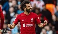 دست رد محمد صلاح به خواسته سامان قدوس