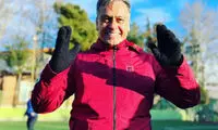 خوش‌تیپ‌ترین فوتبالیست‌های تاریخ ایران
