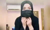 یک مجری: این منم، زنی در حال حذف شدن!