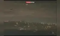 حمله عجیب اسرائیل به هواپیمای خودش