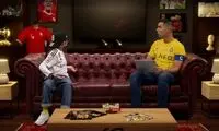 بچه‌ها چطور میزبان «رونالدو و مسی» شدند؟