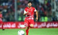 خدابنده‌لو: فصلی که گذشت مثل کابوس بود