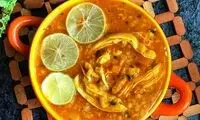 طرز تهیه سوپ مرغ؛ لذیذ و به روش رستورانی