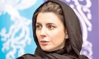 تصویری پربازدید از قرآن خواندن لیلا حاتمی در ختم داوودنژاد