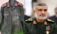 روایت‌های جعلی از نحوه شهادت سردار شادمانی و سردار حاجی‌زاده