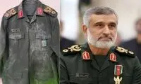 روایت‌های جعلی از نحوه شهادت سردار شادمانی و سردار حاجی‌زاده