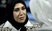بازی خوب نسیم ادبی در سریال فریبا جلب‌توجه کرد