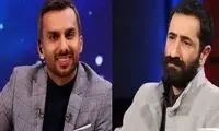 ایمان صفا با یک استوری، میثاقی را با خاک یکسان کرد