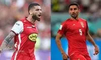 دو ستاره پرسپولیس راهی ایفمارک شدند