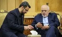 درخواست از ظریف: نرو! بمان و ادامه بده