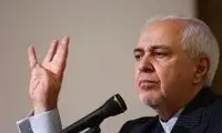 ظریف: به ابوالفضل، موشک مهم است، ولی مردم مهم‌ترند