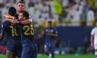 زهرچشم رونالدو و مانه از مدافعان پرسپولیس!