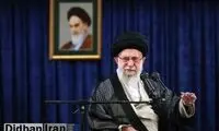 جمهوری اسلامی در دنیا و آخرت مردم دخالت دارد