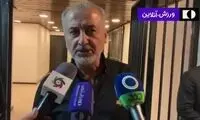 ادعای درویش درباره محل برگزاری بازی‌های آسیایی