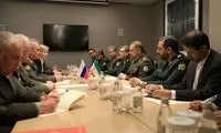 پشت پرده حملات تروریستی در ایران و روسیه