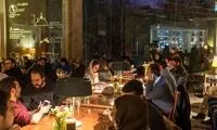 کدو به‌جای لیوان؛ ترند تازه کافه‌های تهران!